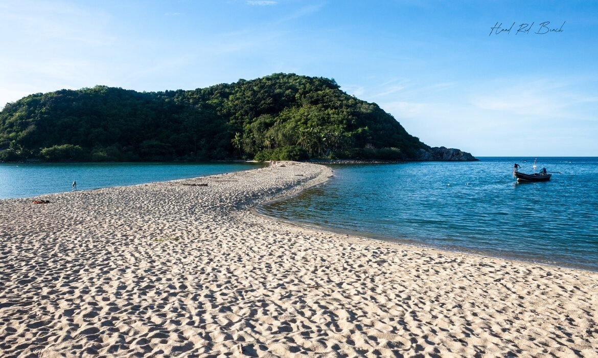 Haad Rid Beach (1)