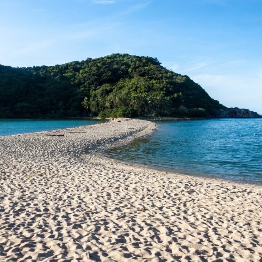 Haad Rid Beach (1)
