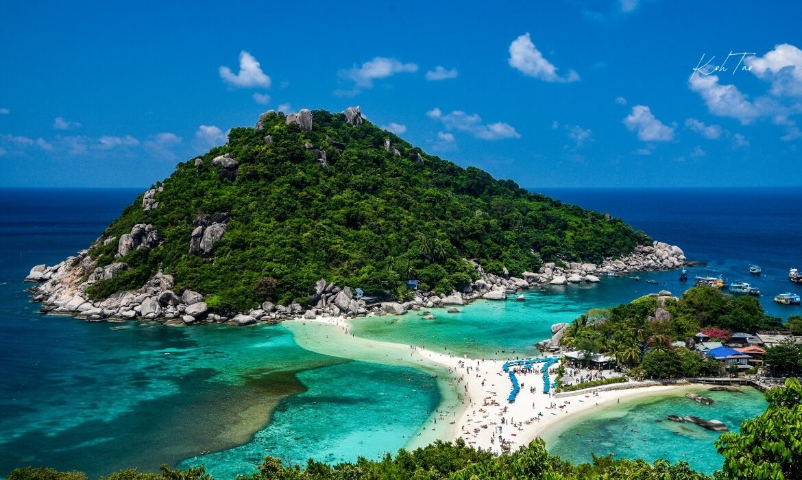 Koh Tao
