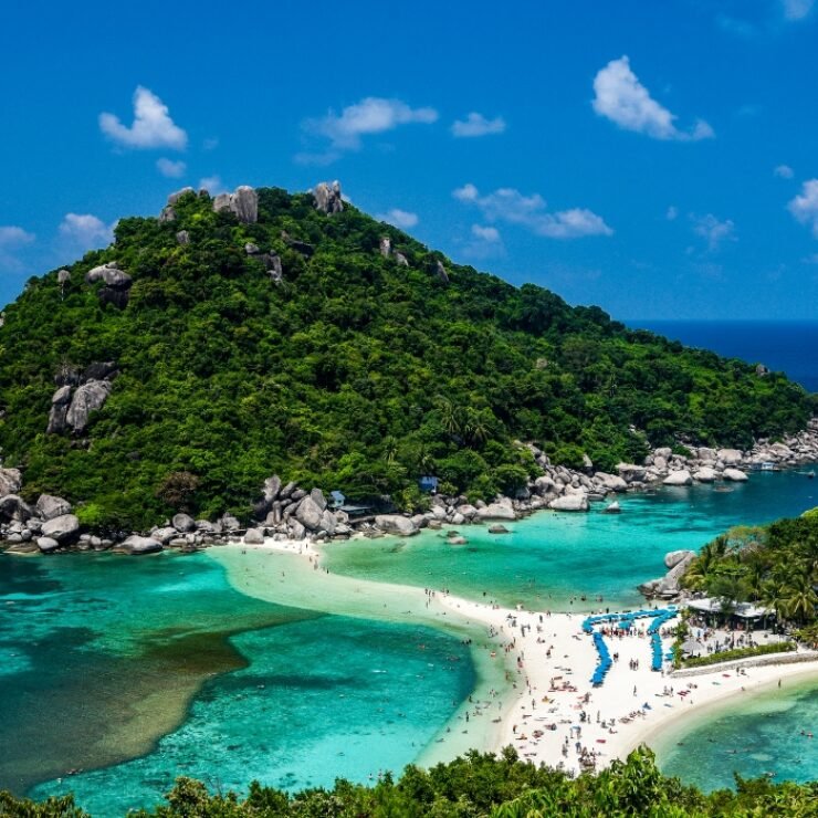 Koh Tao