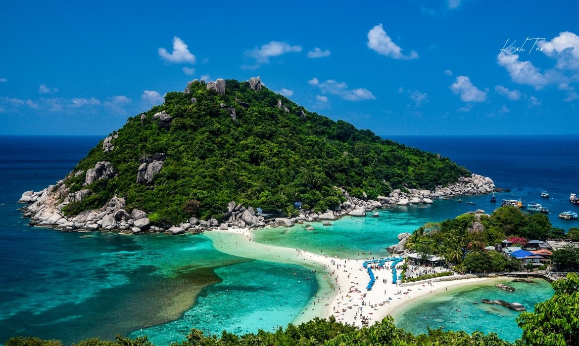 Koh Tao