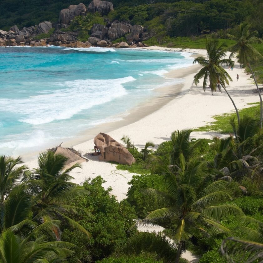 hidden beaches